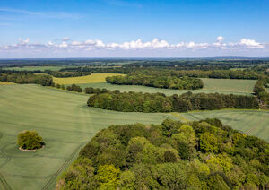 English Farmland IndexEnglish Farmland Index - Q4 2021