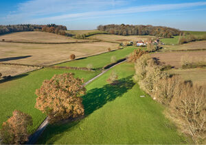 English Farmland IndexEnglish Farmland Index - Q3 2024