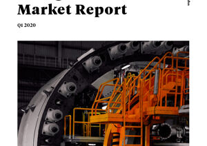 Shanghai Industrial Market ReportShanghai Industrial Market Report - Q1 2020