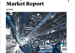 Shanghai Industrial Market ReportShanghai Industrial Market Report - Q2 2020