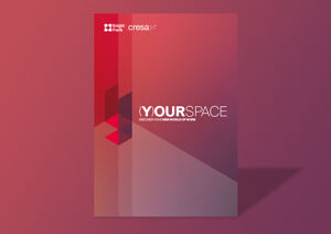 (Y)OUR SPACE(Y)OUR SPACE - 2021 Edition