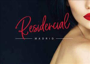 Residencial MadridResidencial Madrid - Versión 01
