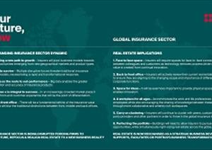Insurance Sector ProfileInsurance Sector Profile - Key Findings