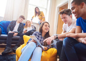 UK Student HousingUK Student Housing - Focus on: UK PBSA