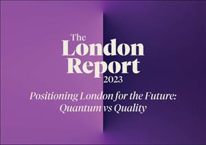 The London ReportThe London Report - 2023