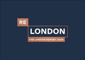 The London ReportThe London Report - 2020