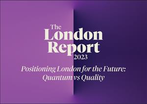 The London ReportThe London Report - Executive Summary