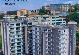 Kampala Market UpdateKampala Market Update - H1 2019