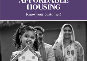 Affordability IndexAffordability Index - Affordable Housing-Know your customer