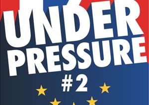 Under Pressure #2Under Pressure #2 - March 2019