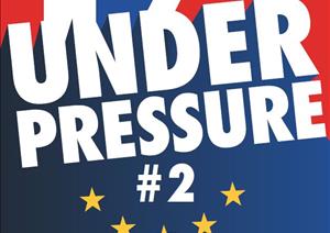 Under Pressure #2Under Pressure #2 - Mars 2019