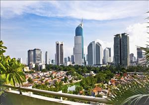 Jakarta Property HighlightsJakarta Property Highlights - H1 2012