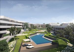 Madrid Residential New DevelopmentMadrid Residential New Development - 2019