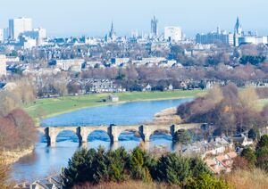 UK Cities AberdeenUK Cities Aberdeen - 2024 Insight