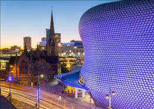 UK Cities BirminghamUK Cities Birmingham - 2024 Insight