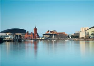 UK Cities CardiffUK Cities Cardiff - 2024 Insight 