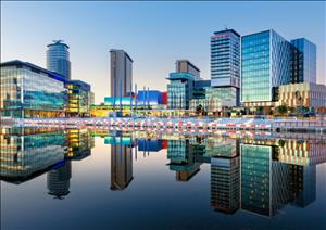 UK Cities ManchesterUK Cities Manchester - 2024 Insight