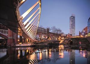 UK Cities ManchesterUK Cities Manchester - Q2 2023