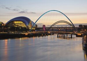 UK Cities NewcastleUK Cities Newcastle - UK Cities - Newcastle, Q2 2019