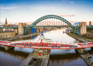 UK Cities NewcastleUK Cities Newcastle - 2024 Insight 