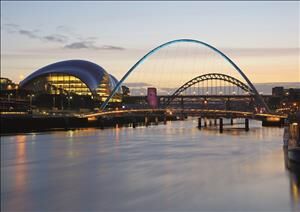 UK Cities NewcastleUK Cities Newcastle - Q1 2019