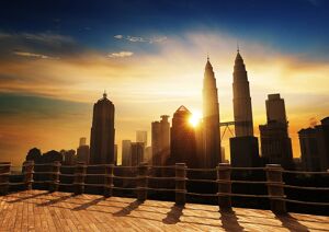 Malaysia Real Estate HighlightsMalaysia Real Estate Highlights - 2H2016