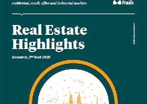 Malaysia Real Estate HighlightsMalaysia Real Estate Highlights - 2H 2020