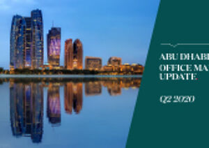 Abu Dhabi Commercial Market updateAbu Dhabi Commercial Market update - Q2 2020