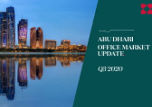 Abu Dhabi Commercial Market updateAbu Dhabi Commercial Market update - Q3 2020