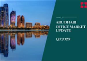 Abu Dhabi Commercial Market updateAbu Dhabi Commercial Market update - Q3 2020