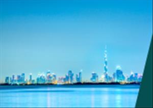 Dubai Commercial Market UpdateDubai Commercial Market Update - Q1 2020