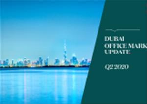 Dubai Commercial Market UpdateDubai Commercial Market Update - Q2 2020