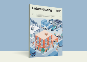 Future GazingFuture Gazing - 2024