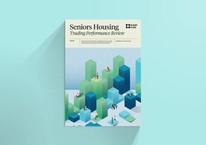 Seniors Housing Trading Performance ReviewSeniors Housing Trading Performance Review - 2025/26