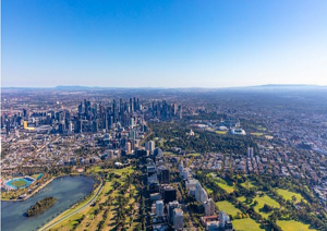 Melbourne Fringe Office MarketMelbourne Fringe Office Market - December 2022