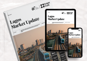 Lagos Market Update - H1 2025