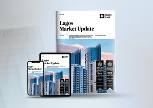 Lagos Market Update - H2 2025