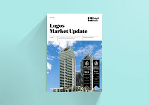 Lagos Market Update - H1 2026 