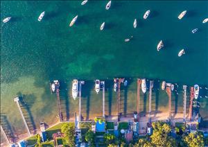 Australian Waterfront PremiumAustralian Waterfront Premium - 2020