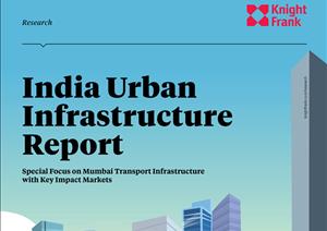 India Urban Infrastructure Report 2020India Urban Infrastructure Report 2020 - Indian Real Estate Residential & Office