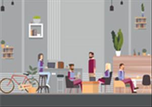 Evolving Trends in WorkplacesEvolving Trends in Workplaces - 2020