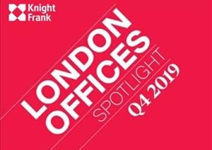 London Offices SpotlightLondon Offices Spotlight - Q4 2019