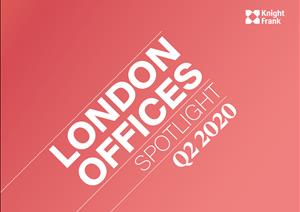 London Offices SpotlightLondon Offices Spotlight - Q2 2020