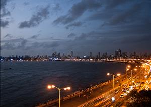 Mumbai Metropolitan Region (MMR)Mumbai Metropolitan Region (MMR) - India Urban Infrastructure Report 2020