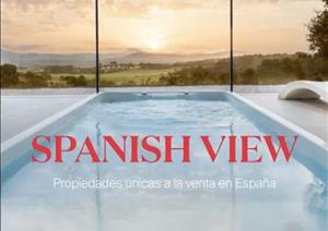 Spanish View 2019/2020Spanish View 2019/2020 - 2019/2020