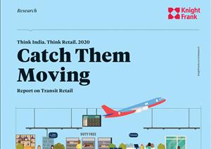 Transit Retail 2020Transit Retail 2020 - Think India. Think Retail.