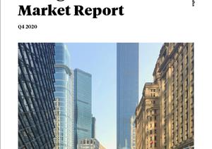 Guangzhou office market reportGuangzhou office market report - Q4 2020