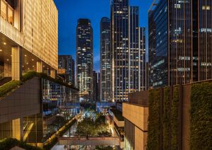 Shenzhen office market report - Q4 2025