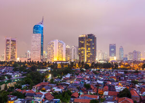 Jakarta Rental Apartment ReportJakarta Rental Apartment Report - 2H 2019 