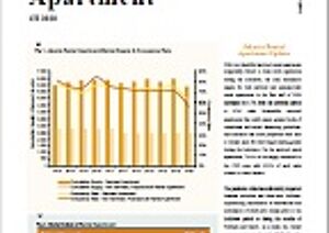 Jakarta Rental Apartment ReportJakarta Rental Apartment Report - 1H 2020 